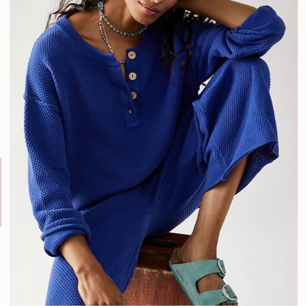 Free People Hailee Set